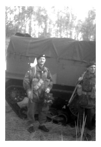 British Airborne